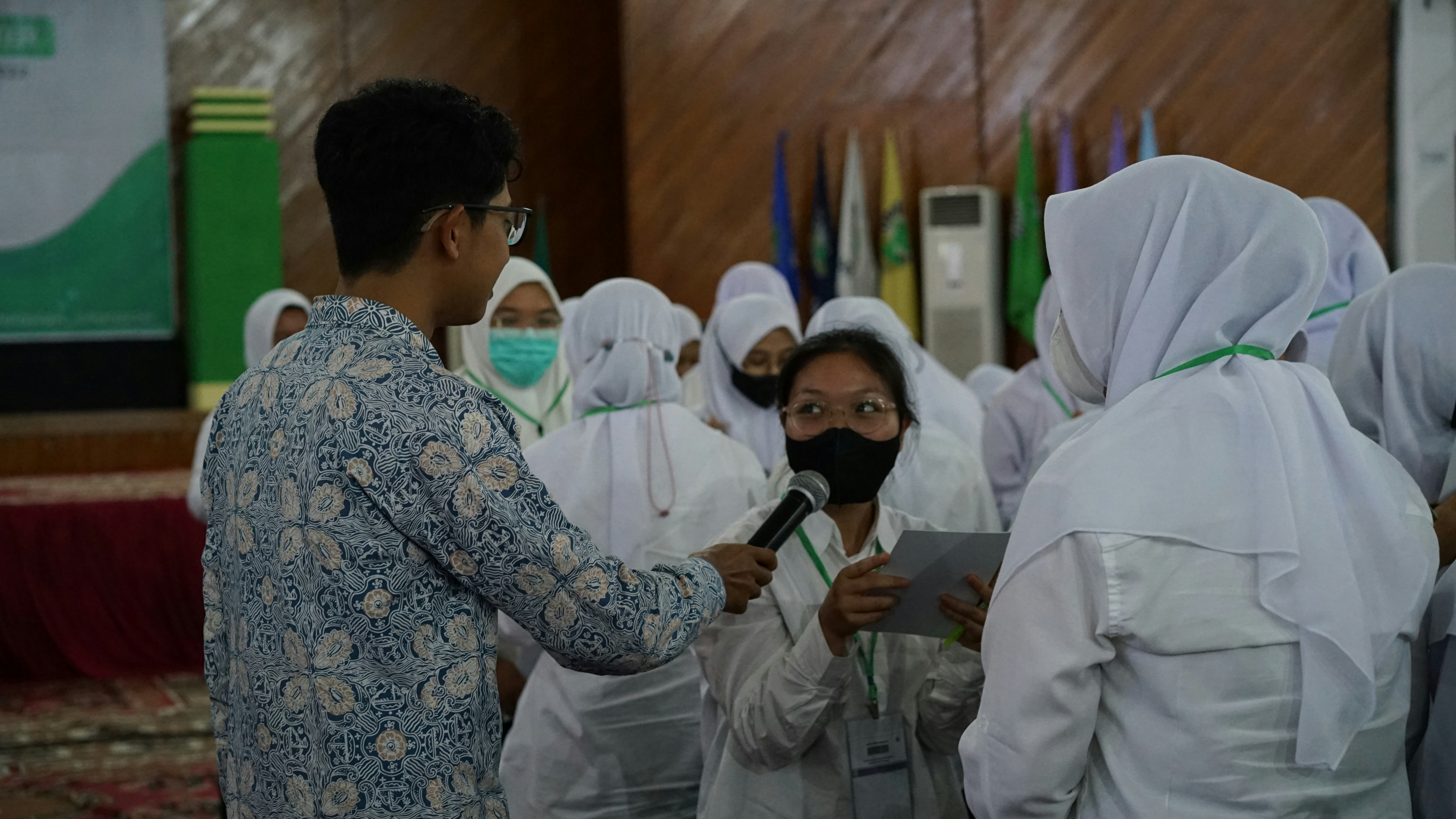 HealthData Forum banner